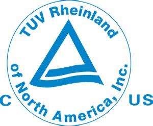 tuv rheinland logo png 10 free Cliparts | Download images on Clipground ...