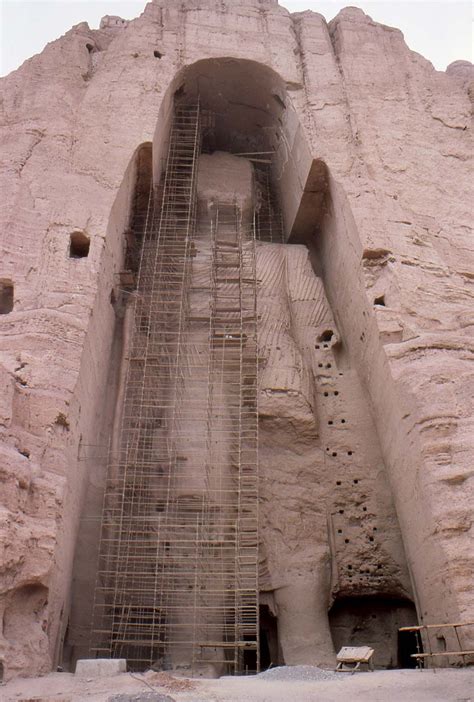 Bamiyan | Afghanistan, Map, History, & Facts | Britannica