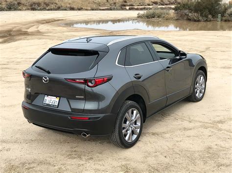 2020 Mazda CX-30: Everything You Need to Know | News | Cars.com