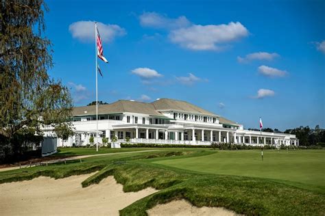 U.S. Open 2023: L.A. Country Club isn't a classic U.S. Open venue, but ...