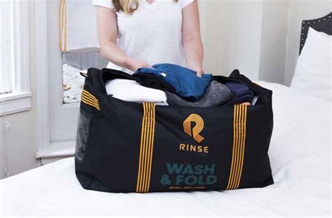 Rinse Buys FlyCleaners, Launches in New York City