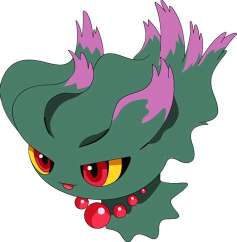 Misdreavus | Pokémon Wiki | Fandom powered by Wikia