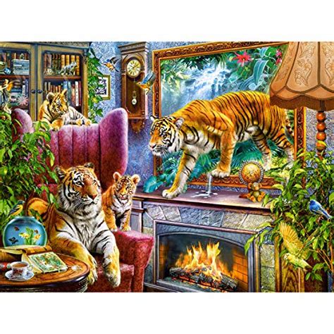 Easy Jigsaw Puzzles For Seniors - krazgard