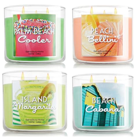 Bath & Body Works 3 Wick Candle reviews in Home Fragrance - ChickAdvisor