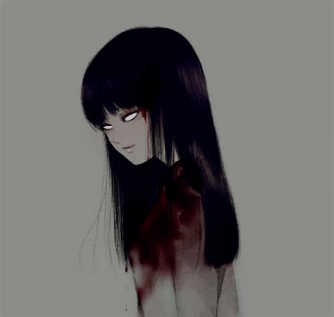 TomieArt#3 - Tomie Fan Art (29337767) - Fanpop