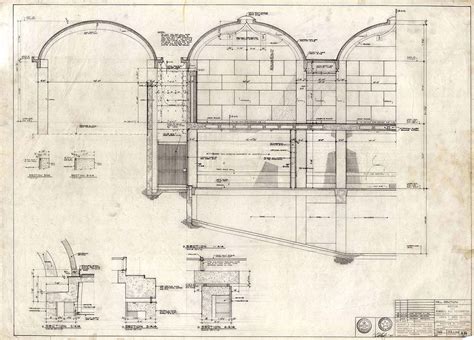 Kimbell Art Museum by Louis Kahn in Texas | ArchEyes