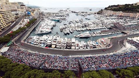 Monaco Grand Prix 2022 Weather Forecast: What is the weather forecast ...