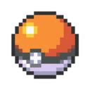 pixel_pokeball - Discord Emoji