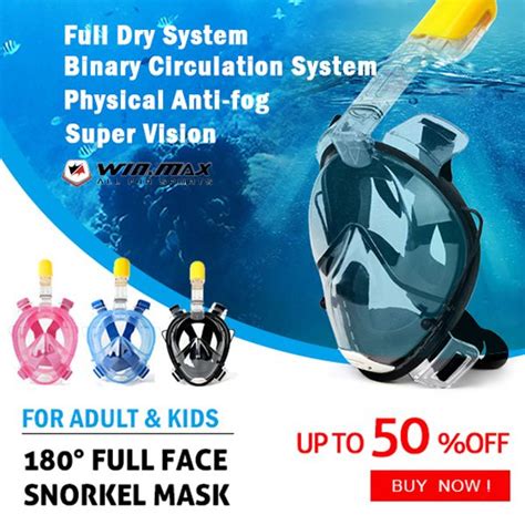 Pin by winmaxsports on Diving mask | Circulation system, Kids up ...