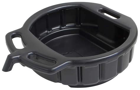 8 Best Oil Drain Pans in 2018 | PrettyMotors.com