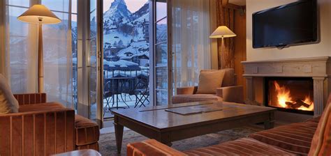 Mont Cervin Palace, Zermatt Review | The Hotel Guru