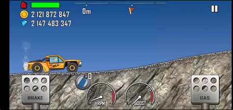 Hill Climb Racing • Mod • v1.49.3 • apk