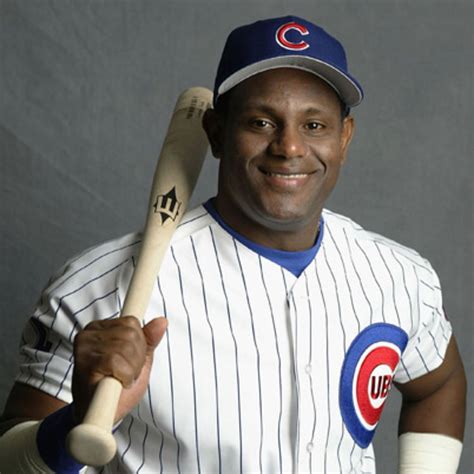 Sammy Sosa who hit over 600 home runs tested positive for steroids ...