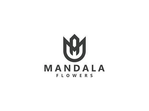 MA Logo Concept by undaru on Dribbble