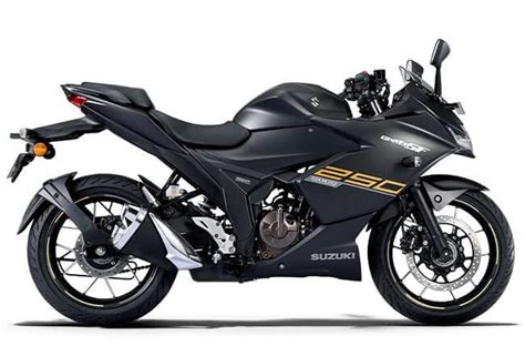 Suzuki Gixxer SF 250 BS6 Price In India,Offers,Specs,Reviews