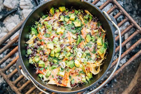 21 Savory Campfire Recipes For Delicious Meals Outdoors | Survival Life