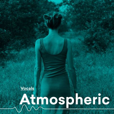 Royalty Free Atmospheric Vocals Samples | LANDR Samples