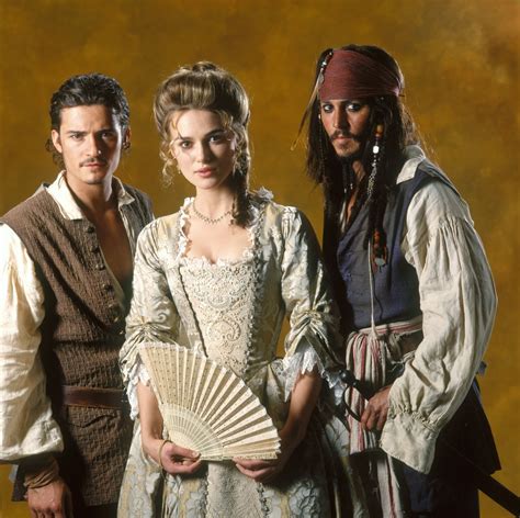 'Pirates of the Caribbean 5' Delay News: Production Stalled Until ...