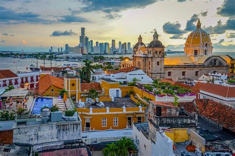 Discover Cartagena - Lonely Planet