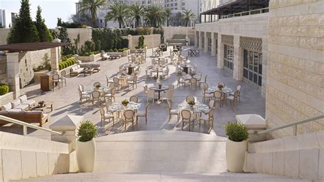 Amman, Jordan Wedding Venues | Four Seasons Hotel Amman