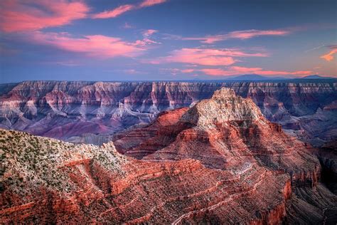 Cape Royal Sunset Photograph by Andy Crawford - Fine Art America