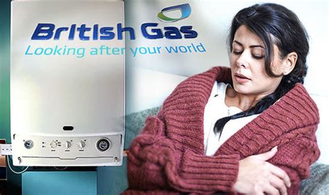 British Gas Homecare: 'Lives at risk' as customers forced to wait DAYS ...