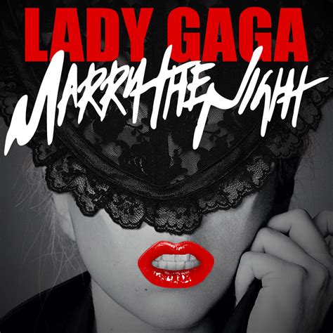 marry the night - Lady Gaga Fan Art (28120441) - Fanpop