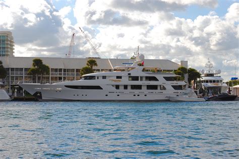 Fort Lauderdale International Boat Show 2017 | West Palm Jet Charter