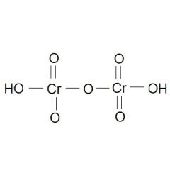 Zinc Dichromate CAS No. 14018-95-2