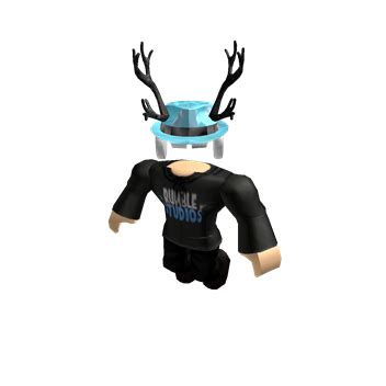 Roblox Avatar Pointing