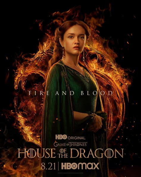 House Of The Dragon Poster Wallpaper Hd Tv Series 4k Wallpapers ...