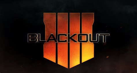 Call of Duty Black Ops 4 Battle Royale Mode Unveiled