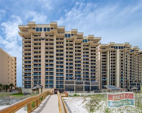 PHOENIX I - Prices & Condominium Reviews (Orange Beach, AL) - Tripadvisor