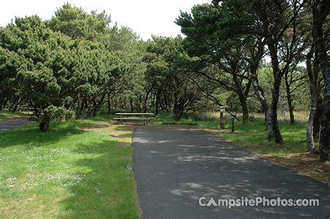 Nehalem Bay State Park - Campsite Photos, Availability Alerts