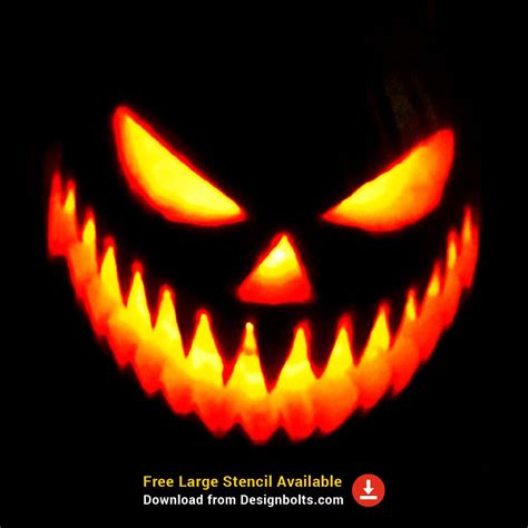 25 SELECTED | Best Creative & Scary Pumpkin Carving Ideas 2019 ...