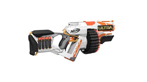 Nerf Ultra Blasters, Accessories, & Videos - Hasbro