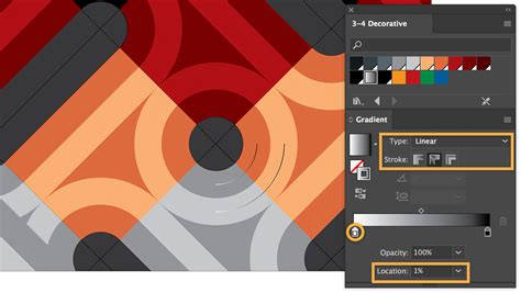 Create a complex, repeating design from tile patterns | Adobe ...