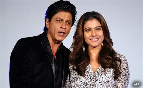 Explained: Why Shah Rukh Khan Fans Are Furious With Kajol