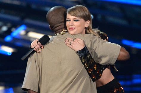 Taylor Swift & Kanye West's Beef: A Timeline Of The Good, Bad & Ugly