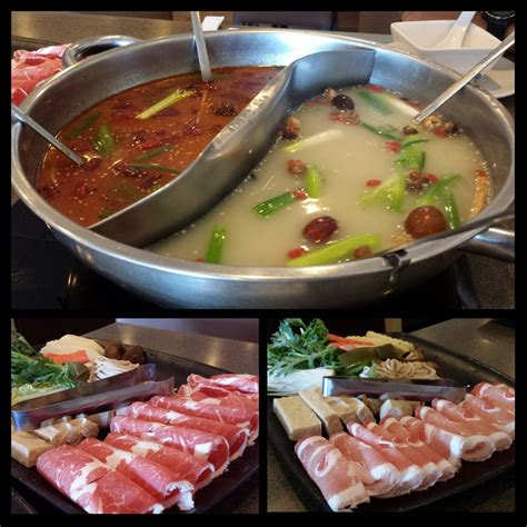 Little Sheep Mongolian Hot Pot - 919 Photos - Chinese - Clairemont ...