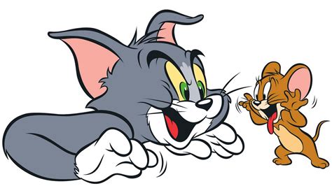 Tom and Jerry Wallpapers, Pictures, Images