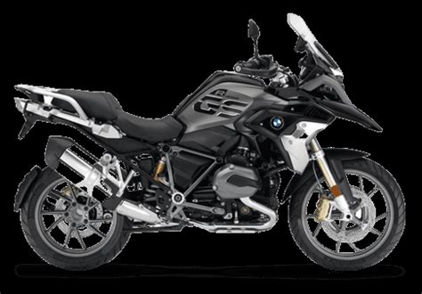 Rent a BMW R1200GS - 2023 Special Offer