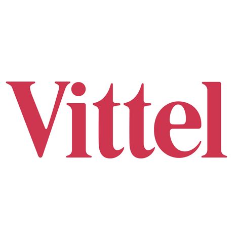 Vittel Logo PNG Transparent & SVG Vector - Freebie Supply