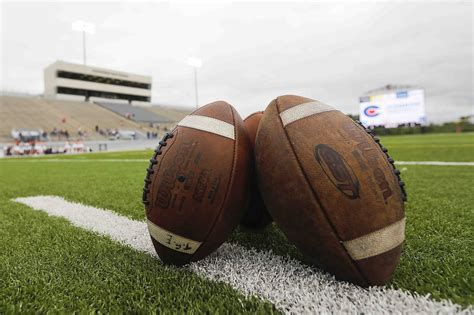 Houston high school football schedule: Week 1