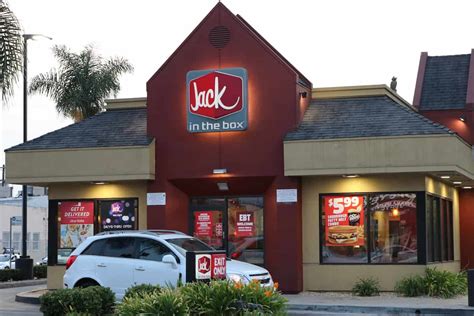 14 Best Jack in the Box Breakfast Items, Ranked - Shopfood.com