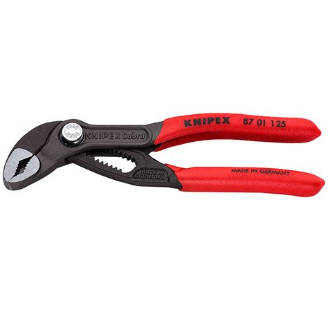 Knipex 5" Cobra Pliers | eBay