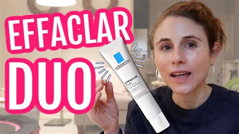 Hablar en voz alta petróleo crudo prototipo la roche posay effaclar duo ...