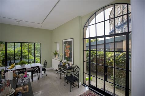 Metal windows and doors: a buyer's guide | Real Homes