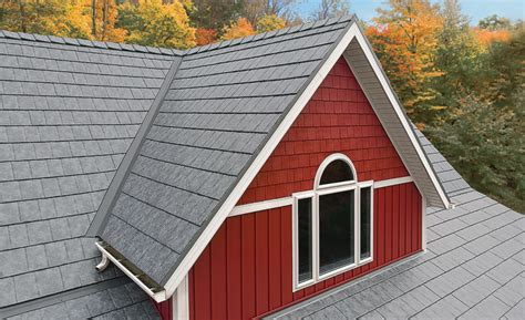 ProVia Launches New Metal Roofing Product Line | 2021-01-25 | Roofing ...