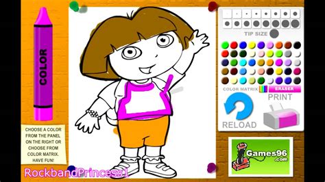 Draw And Paint Online Games : Let your creativty flow in these drawing ...